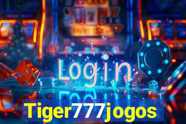 Tiger777jogos