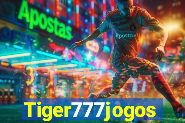 Tiger777jogos