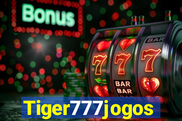 Tiger777jogos