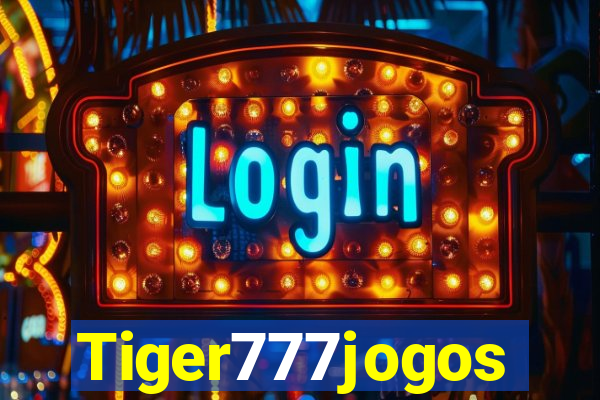 Tiger777jogos