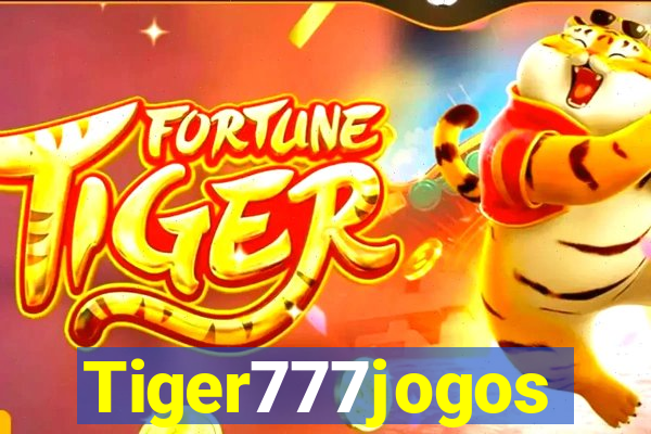 Tiger777jogos