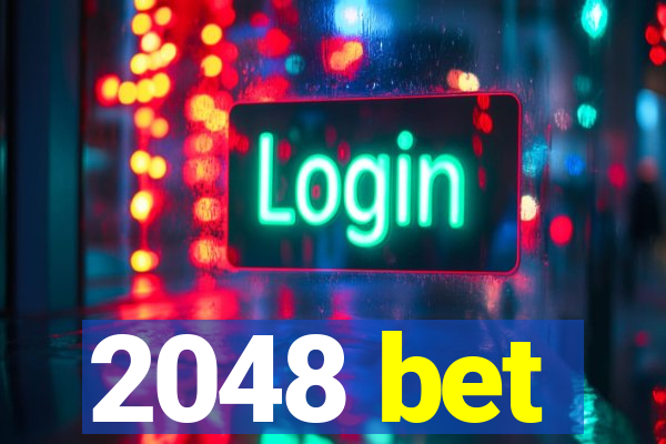 2048 bet