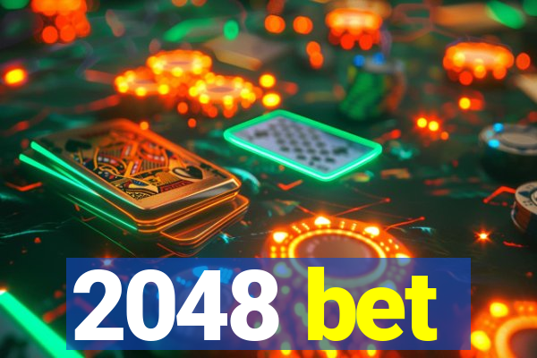 2048 bet