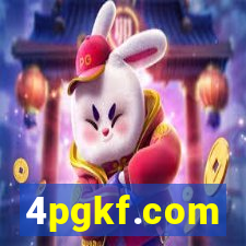 4pgkf.com