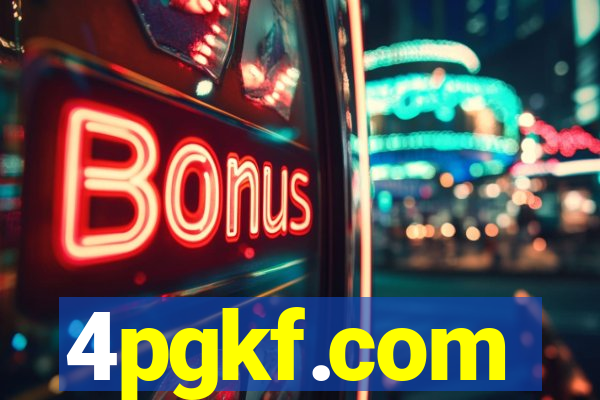 4pgkf.com