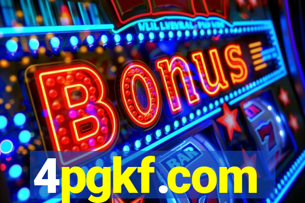 4pgkf.com