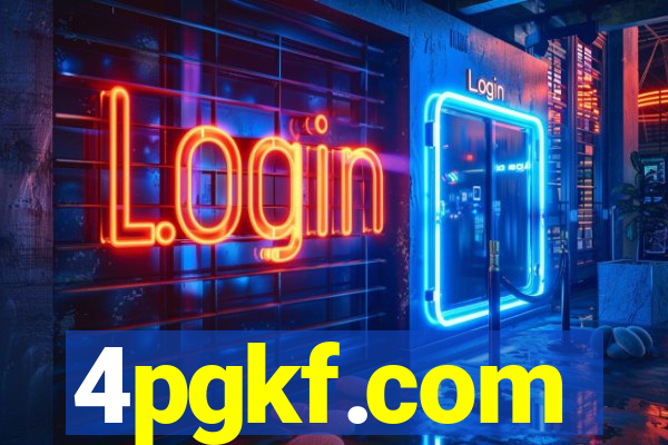 4pgkf.com