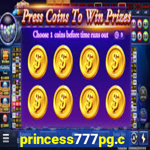 princess777pg.com