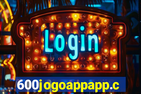 600jogoappapp.com