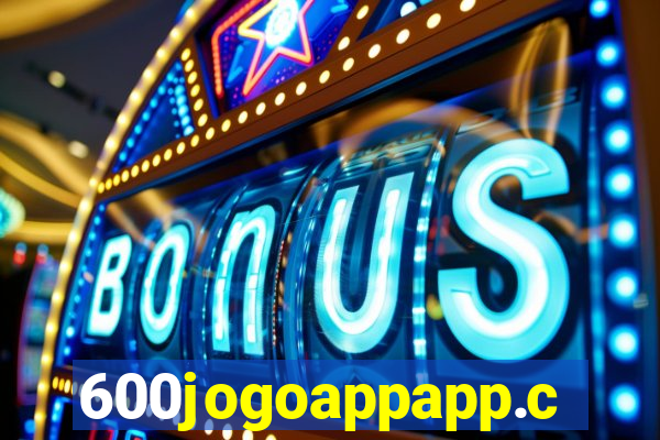 600jogoappapp.com