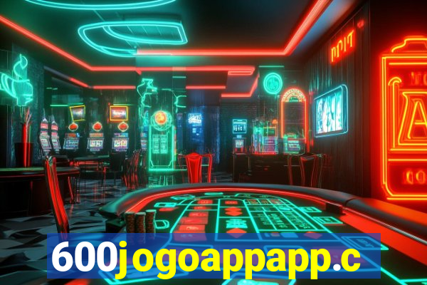 600jogoappapp.com