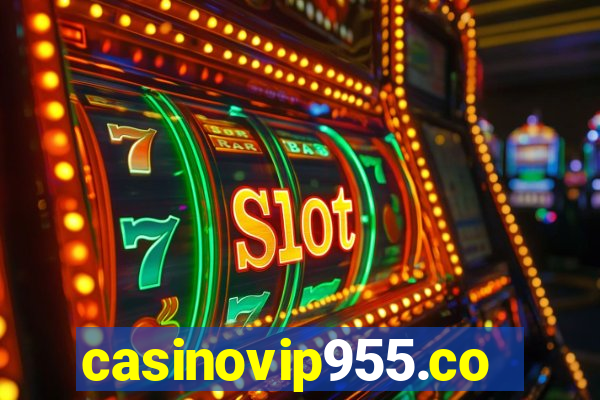 casinovip955.com