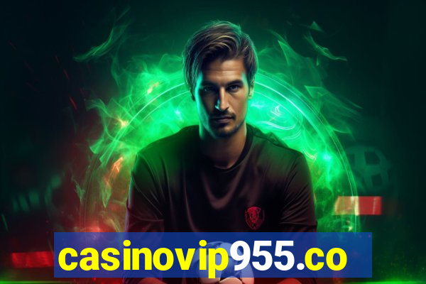 casinovip955.com