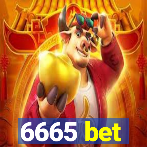 6665 bet