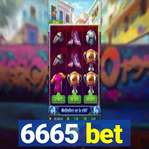 6665 bet