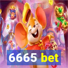 6665 bet