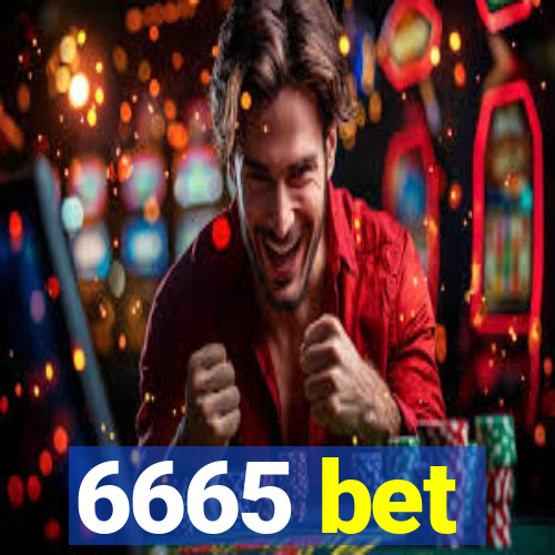 6665 bet