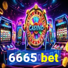 6665 bet