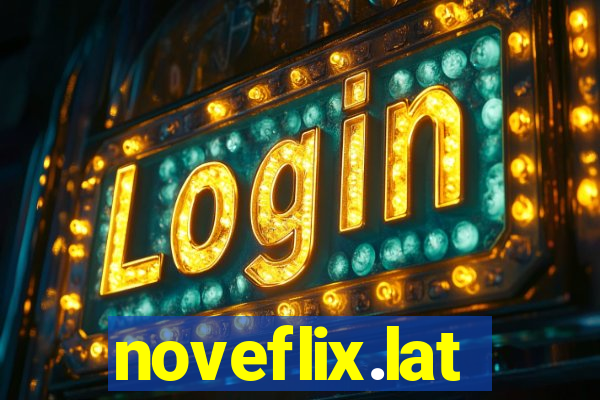 noveflix.lat