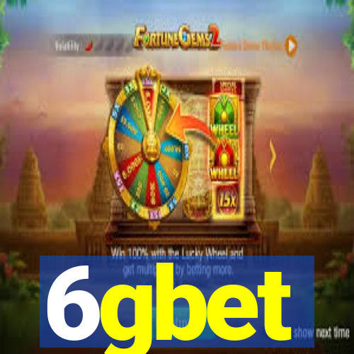 6gbet