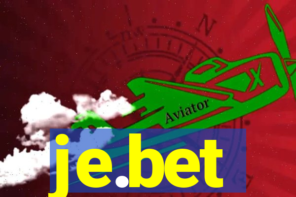 je.bet