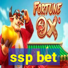 ssp bet