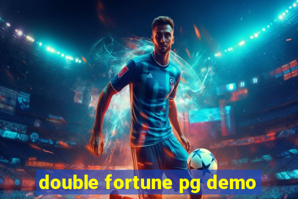 double fortune pg demo