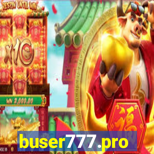 buser777.pro