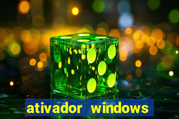 ativador windows server 2022