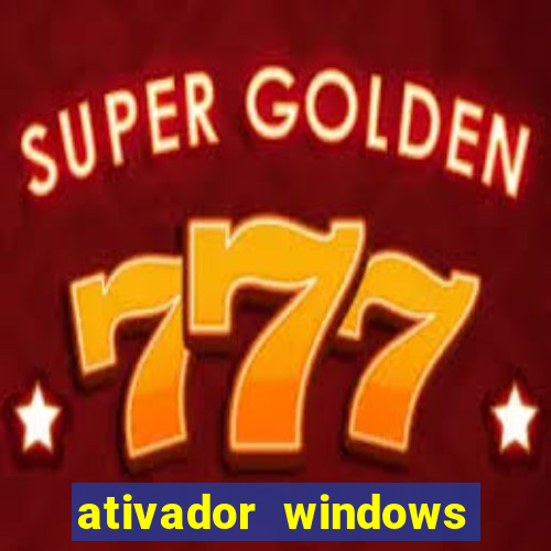 ativador windows server 2022