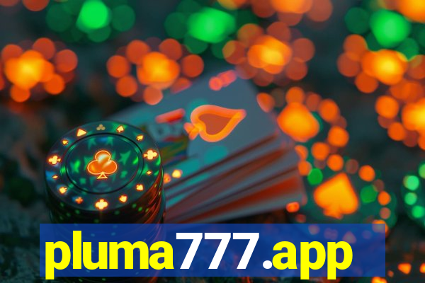 pluma777.app