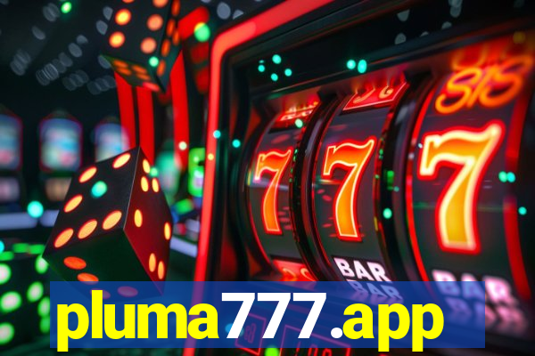 pluma777.app