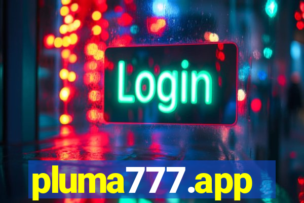 pluma777.app