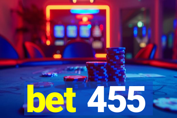 bet 455