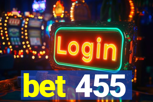 bet 455