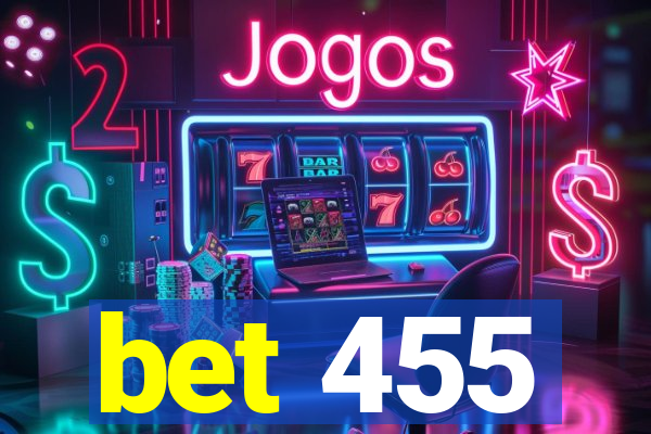 bet 455