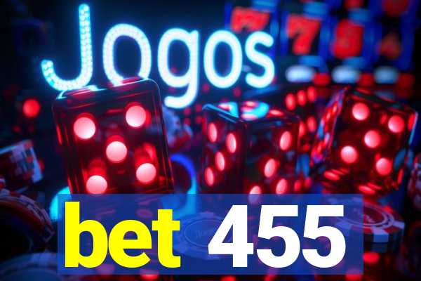 bet 455