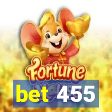 bet 455