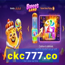 ckc777.co