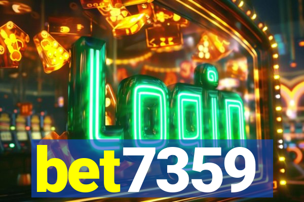 bet7359