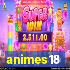 animes18