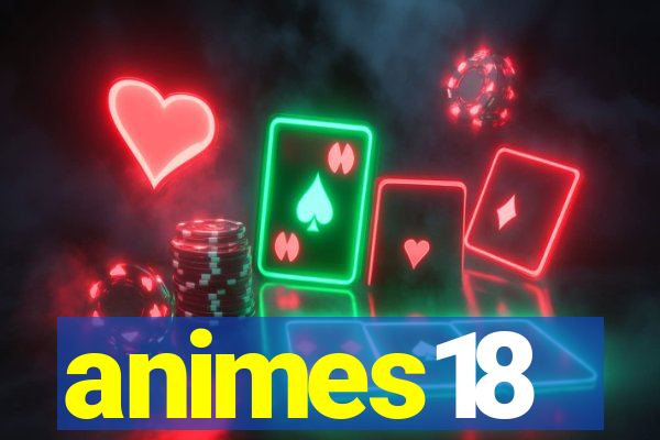 animes18