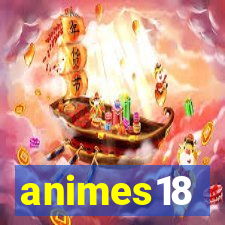 animes18