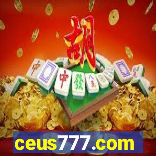 ceus777.com