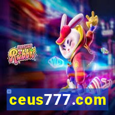 ceus777.com