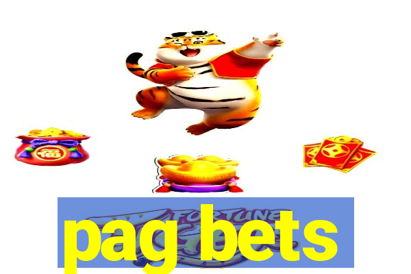 pag bets