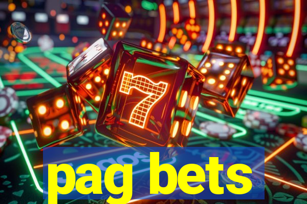 pag bets