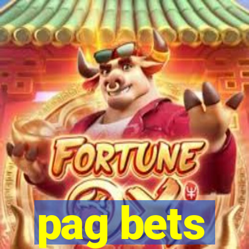 pag bets