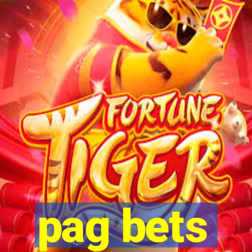 pag bets