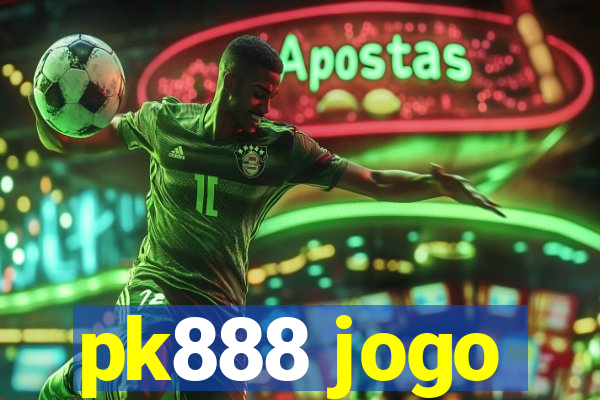 pk888 jogo